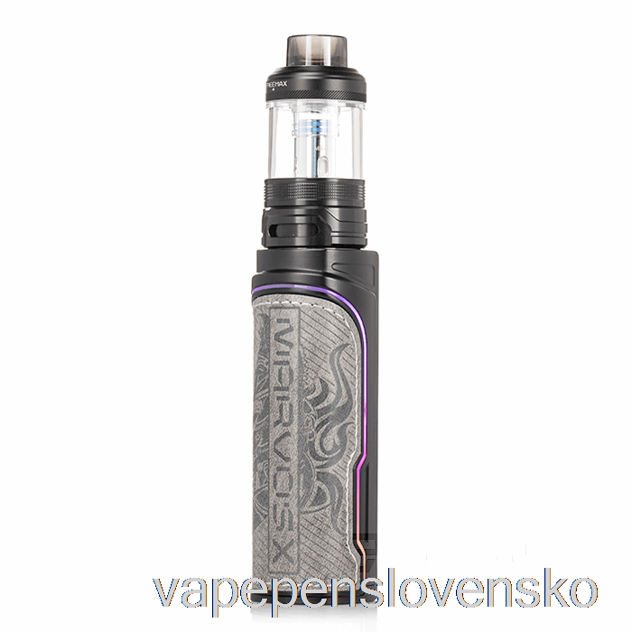 Freemax Marvos X Pro 100w Kit čierne Vape Pero
